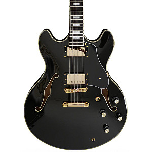 Sire H7 Larry Carlton 6 String RH Semi hollow Electric Guitar